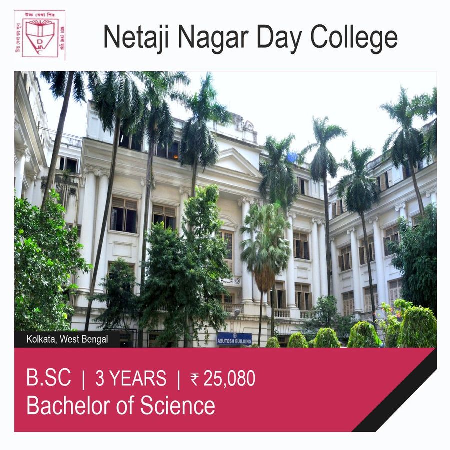 Netaji Nagar Day College